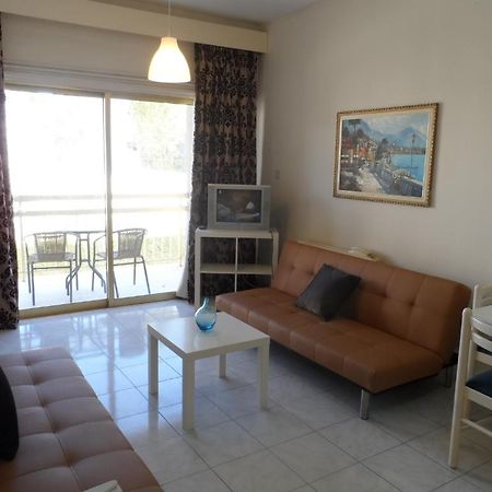 Geotanya Apartments Limassol Pokój zdjęcie
