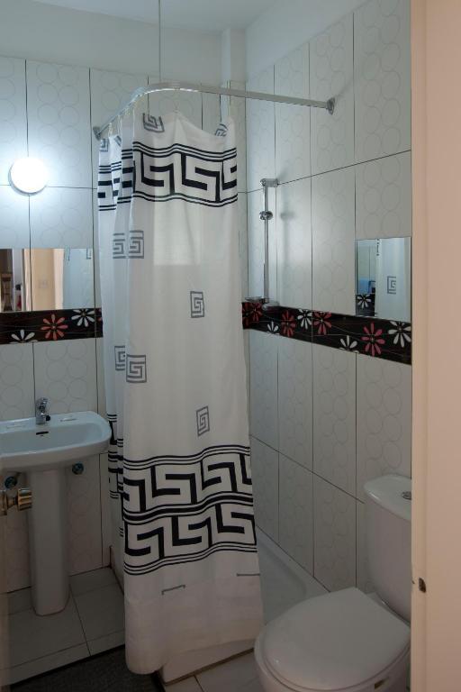 Geotanya Apartments Limassol Pokój zdjęcie