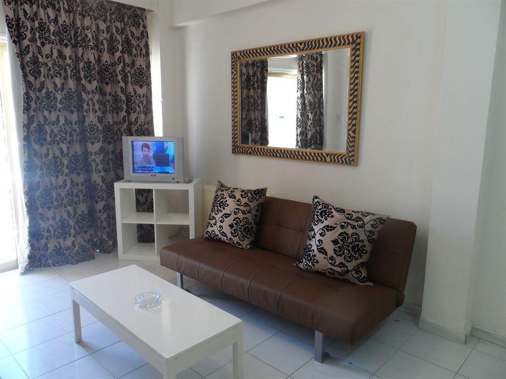 Geotanya Apartments Limassol Zewnętrze zdjęcie