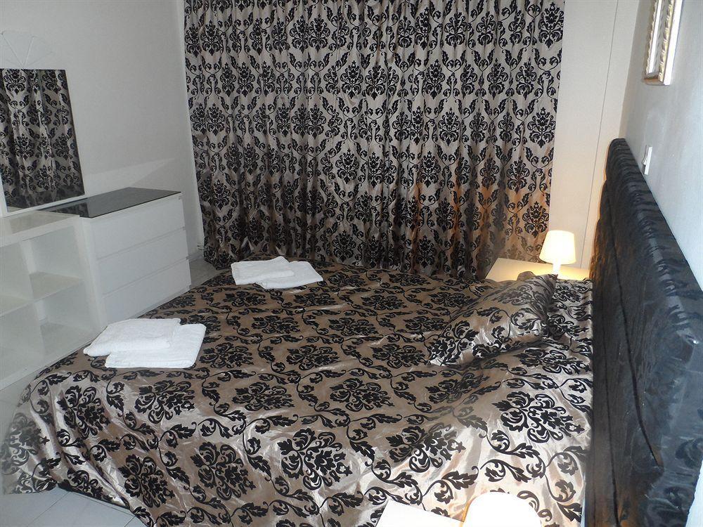 Geotanya Apartments Limassol Zewnętrze zdjęcie