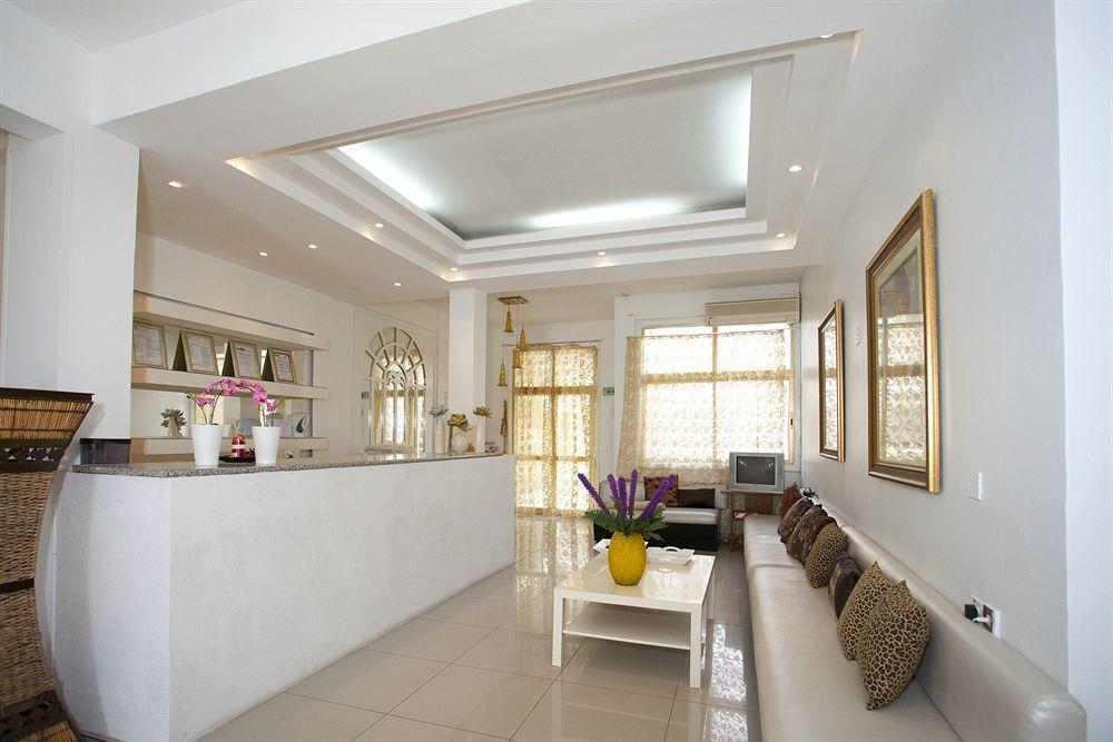 Geotanya Apartments Limassol Zewnętrze zdjęcie
