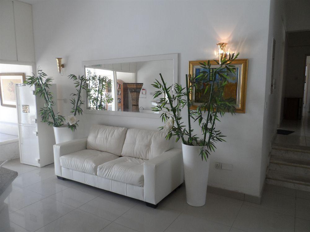 Geotanya Apartments Limassol Zewnętrze zdjęcie