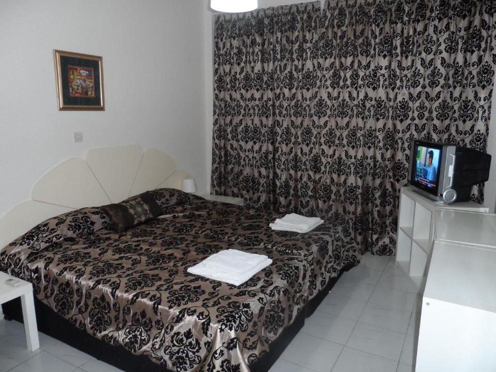 Geotanya Apartments Limassol Pokój zdjęcie
