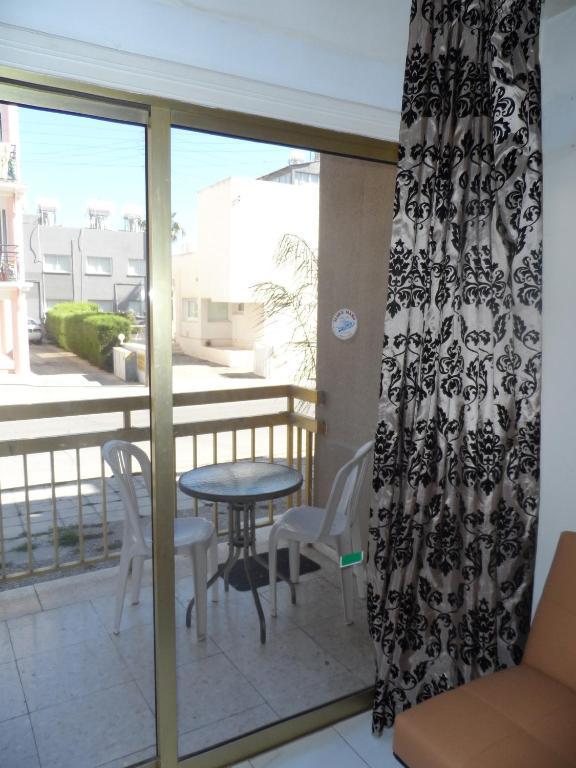 Geotanya Apartments Limassol Pokój zdjęcie