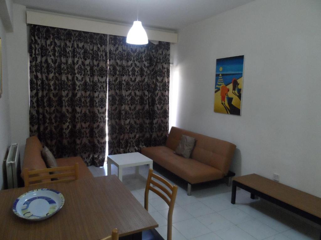 Geotanya Apartments Limassol Pokój zdjęcie