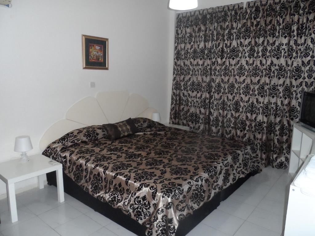 Geotanya Apartments Limassol Pokój zdjęcie