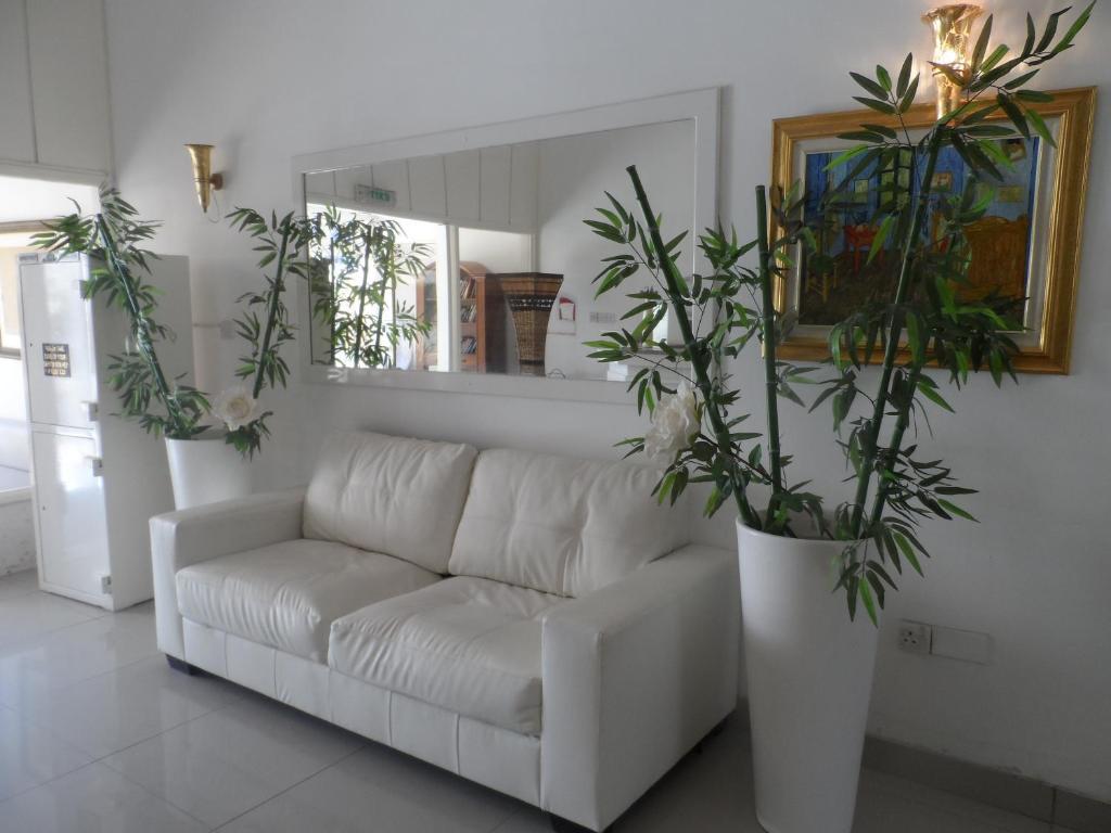 Geotanya Apartments Limassol Zewnętrze zdjęcie