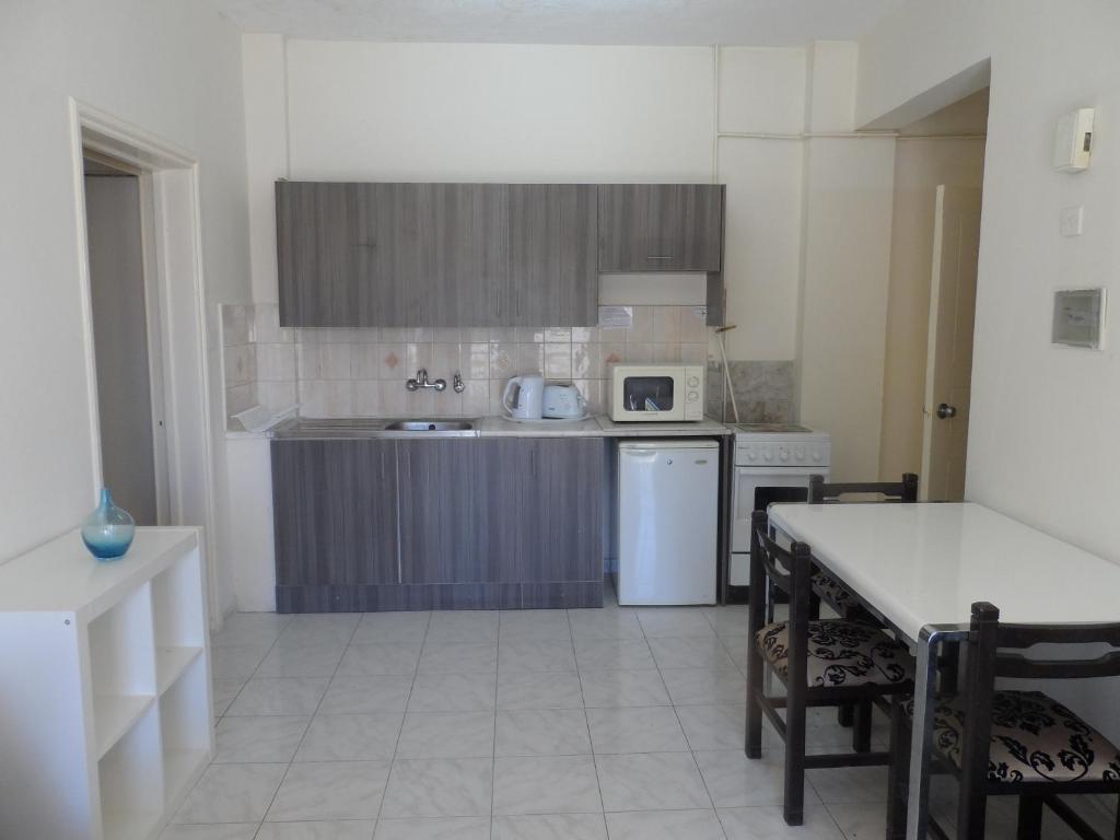 Geotanya Apartments Limassol Zewnętrze zdjęcie